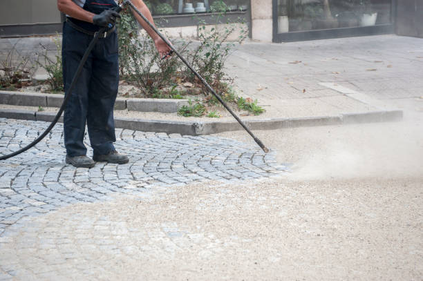 Best Gas Station Cleaning  in Punta Gorda, FL